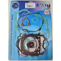 COMPLETE GASKET KIT FOR YAMAHA YZ450F YZ 450F 2018