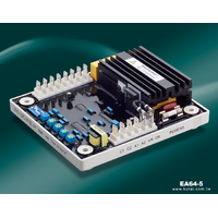 KUTAI Automatic Voltage Regulator 5Amp for Permanent Magnet Generator # EA64-5