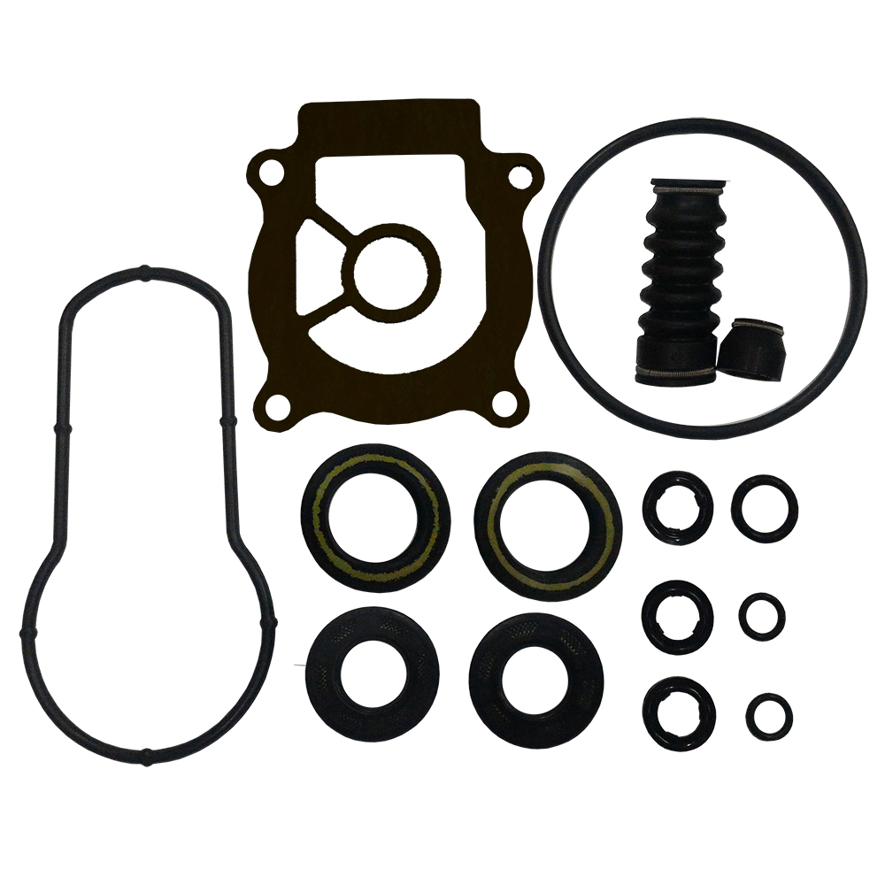 Gear Case Oil Seal Kit for Suzuki Outboard 40 50 60 HP 4stroke DF40A
