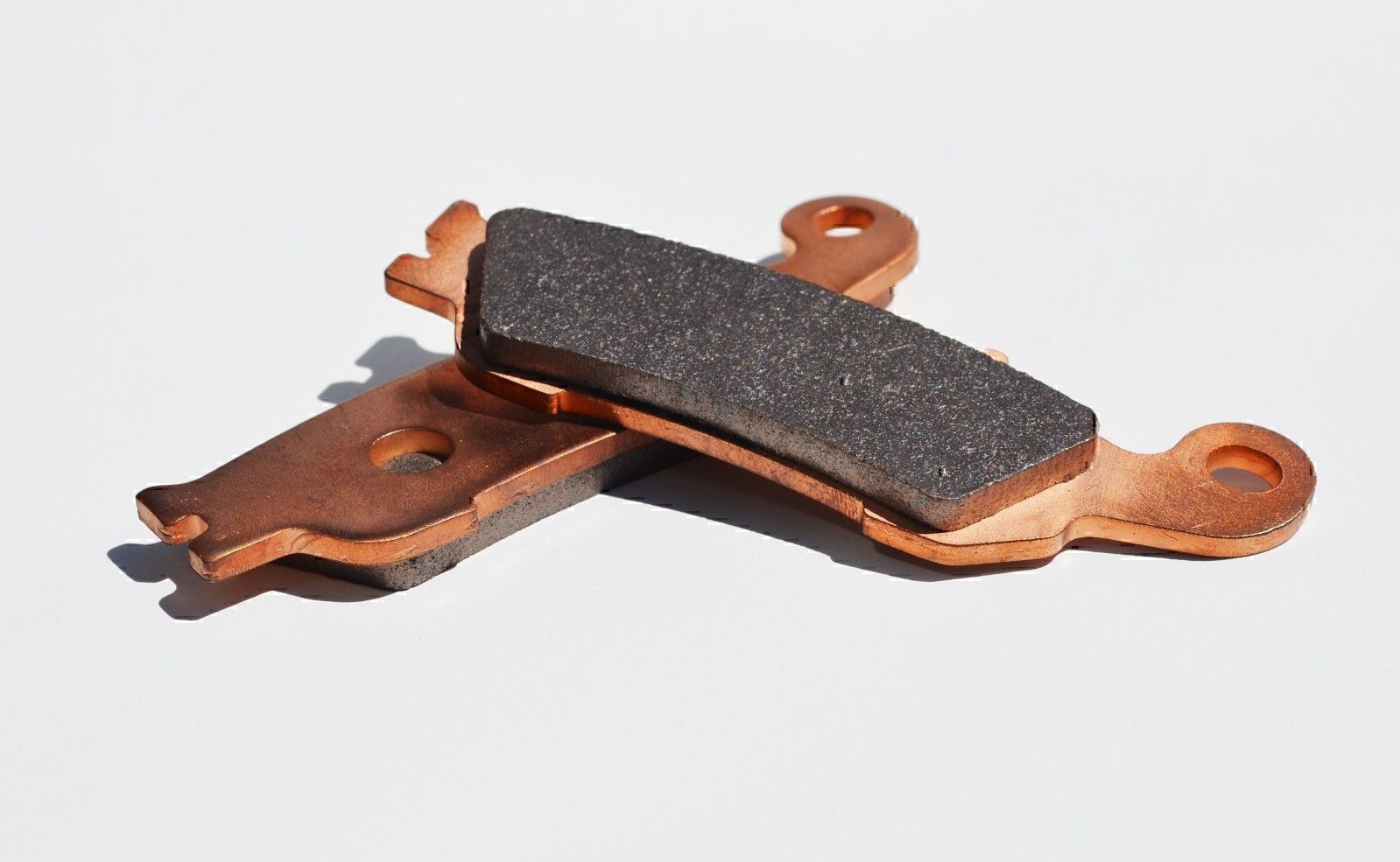 SINTERED PLUS FRONT BRAKE PADS FOR YAMAHA YZ450F / YZ250F / YZ125