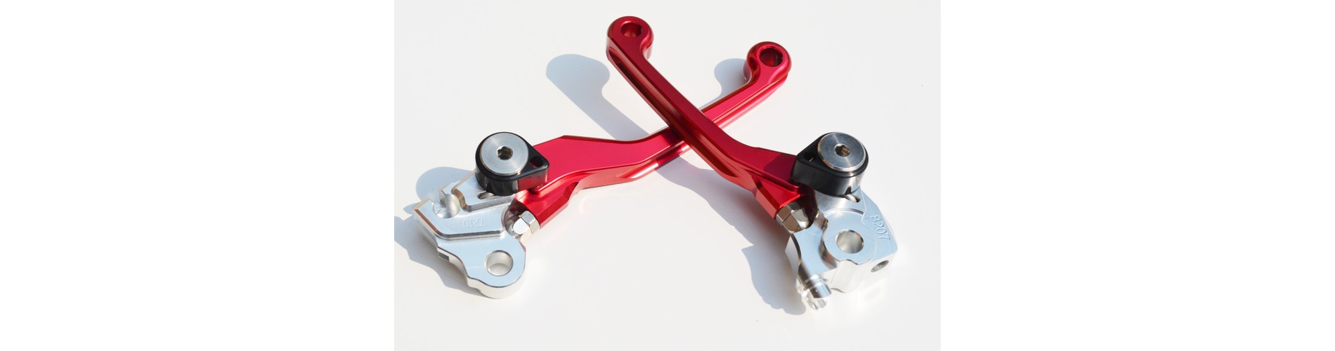 SEE OUR COMPLETE RANGE OF LEVERS