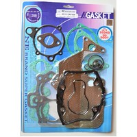 COMLPETE GASKET KIT FOR HONDA GX360 11HP ALL YEARS # 06111-ZA0-408