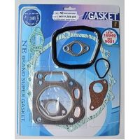 COMPLETE GASKET KIT FOR HONDA GXV340 GXV 340 11HP # 06111-ZE9-405