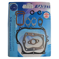 COMPLETE GASKET KIT FOR HONDA G200 G 200 5HP # 061A1-883-405