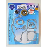 COMPLETE GASKET & OIL SEAL KIT FOR STIHL 038 / MS380 CHAINSAW # 11190071050