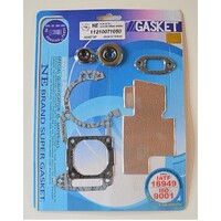 COMPLETE GASKET & OIL SEAL KIT FOR STIHL 024 / 026 / MS240 / MS260 - CHAINSAW # 1121 007 1050