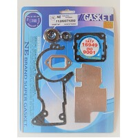 COMPLETE GASKET & OIL SEAL KIT FOR STIHL 044 / MS440 - CHAINSAW # 11280071050