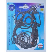 COMPLETE GASKET KIT FOR SUZUKI RM125 RM 125 1982 1983