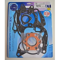 COMPLETE GASKET KIT FOR SUZUKI RM125 RM 125 1979 1980