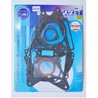 COMPLETE GASKET KIT FOR SUZUKI RM125 RM 125 1975 1976 1977 1978