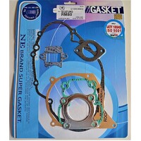 COMPLETE GASKET KIT FOR SUZUKI RM80 RM 80 1978 1979 1980 1981