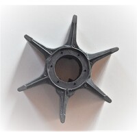 WATER PUMP IMPELLER FOR SUZUKI 20HP - 40HP OUTBOARD MOTOR # 17461-96311