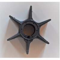 WATER PUMP IMPELLER FOR SUZUKI 20HP - 60HP 1983 - 2021 OUTBOARD MOTOR # 17461 - 96312