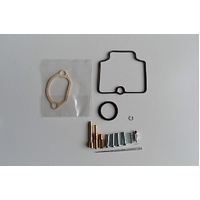 CARBURETOR REPAIR KIT FOR YAMAHA YZ85 2002 - 2018