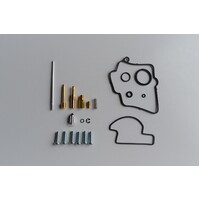 CARBURETOR REPAIR KIT FOR YAMAHA YZ450F YZ 450F 2007 2008 2009