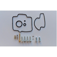 CARBURETOR REPAIR KIT FOR BETA GASGAS HUSABERG HUSQVARNA KTM SHERCO # 26-1514