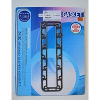EXHAUST SIDE PLATE GASKET FOR TOHATSU 40HP 50HP OUTBOARD MOTOR