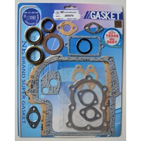 COMPLETE GASKET KIT FOR BRIGGS & STRATTON 6HP ALL YEARS # 295970