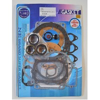 COMPLETE GASKET KIT FOR BRIGGS & STRATTON 9HP 10HP ALL YEARS # 299101