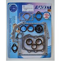 COMPLETE GASKET KIT FOR BRIGGS & STRATTON 7HP 8HP ALL YEARS # 299577