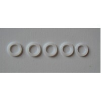 LOWER UNIT DRAIN SCREW WASHER FOR EVINRUDE JOHNSON OUTBOARD # 311598