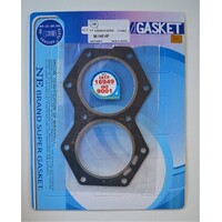 HEAD GASKET FOR EVINRUDE JOHNSON 85HP 90HP 100HP 110HP 115HP 140HP OUTBOARD MOTOR # 318358