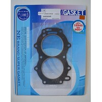 HEAD GASKET FOR EVINRUDE JOHNSON 20HP 25HP 30HP 35HP OUTBOARD MOTOR