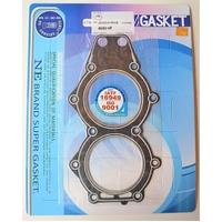 POWERHEAD HEAD GASKET FOR EVINRUDE JOHNSON 40HP 50HP OUTBOARD MOTOR # 335359