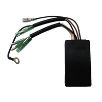 CDI FOR TOHATSU NISSAN OUTBOARD - # 369-06060-1