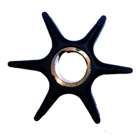 IMPELLER FOR JOHNSON EVINRUDE OURBOARD