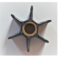 WATER PUMP IMPELLER FOR JOHNSON EVINRUDE 35HP-55HP OUTBOARD 40HP # 396809