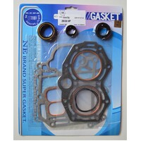 POWERHEAD GASKET SET FOR TOHATSU 25HP - 30HP OUTBOARD # 3A1-87121-0