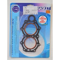 CYLINDER HEAD GASKET FOR TOHATSU 6HP THRU 9.8HP 2 STROKE OUTBOARD MOTOR