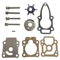 WATER PUMP REPAIR KIT FOR TOHATSU NISSAN OUTBOARD