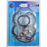 COMPLETE GASKET KIT FOR EVINRUDE JOHNSON 120,130,140 HP 1988/1994 2.0 L -4 CYL.1988/1990