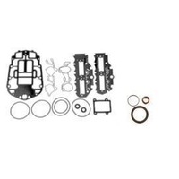 COMPLETE GASKET KIT FOR EVINRUDE JOHNSON 90 / 115 HP 4 CYL 1995 - 2000 # 437779