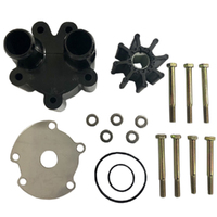 WATER PUMP REPAIR KIT FOR MERCRUISER BRAVO