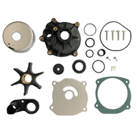 WATER PUMP REPAIR KIT FOR JOHNSON EVINRUDE OURBOARD