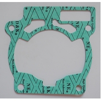 0.75MM CYLINDER BASE GASKET FOR KTM 125SX 2001 - 2015 125EXC 2001 2002 200EXC 2001 - 2016