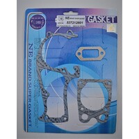 COMPLETE GASKET KIT FOR HUSQVARNA 570 575 575XP CHAINSAWS # 537212601