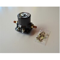 STARTER SOLENOID FOR EVINRUDE JOHNSON 20HP - 250HP OUTBOARD # 582708