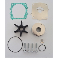 WATER PUMP REPAIR KIT FOR YAMAHA 150HP 175HP 200HP 225HP 250HP NO HOUSING