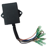 CDI UNIT ASSY FOR YAMAHA OUTBOARD