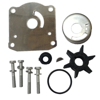WATER PUMP REPAIR KIT FOR YAMAHA OUTBOARD