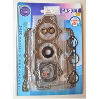 POWER HEAD GASKET FOR YAMAHA 40 50HP OUTBOARD MOTOR # 63D-W0001-00
