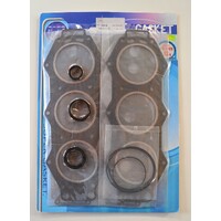 POWER HEAD GASKET KIT FOR YAMAHA 150HP - 175HP OUTBOARD MOTOR # 64D-W0001-01