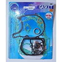 COMPLETE GASKET KIT FOR HONDA CRF80F CRF 80F 2004 - 2013