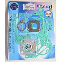 COMPLETE GASKET KIT FOR HONDA CR80R CR 80R / CR80RC 80RC 1982