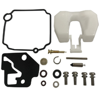 CARBURETOR REPAIR KIT FOR YAMAHA OUTBOARD