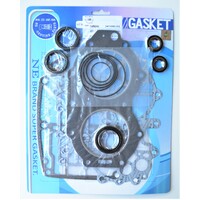 POWER HEAD GASKET KIT 40HP 2000 - FOR YAMAHA F40ESRY/MLHY/TLRY Outboard Motors # 66T-W0001-00